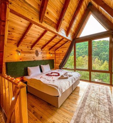 Sapanca Hôtel | Şifaköy Bungalov