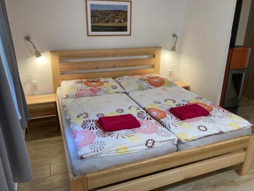 Sediviny Appartement | Šedivinské apartmány - rodinné apartmány v Orlických horách
