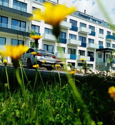 Novy Smokovec Appartement | Štúdio Bernard 1.10