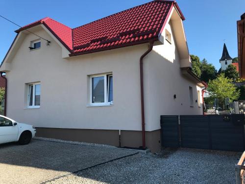 Valca Appartement | Štýlový Apartmán Andrea blízko Snowlandu Valča