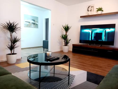 Samorin Appartement | Štýlový apartmán v Šamoríne