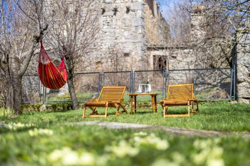Opatija Appartement | Štalica Little Barn