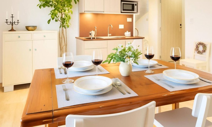 Stanjel Appartement | Štanjel Retreat Apartment Standart 1.1, Štanjel, Slovenia