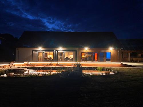 Tisina Appartement | Štuhecova domačija