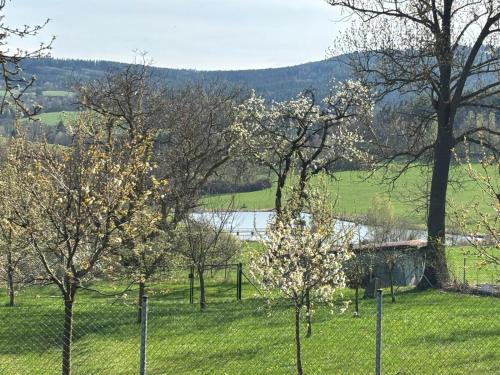 Strasice Appartement | Šumava apartmán U Kočiček