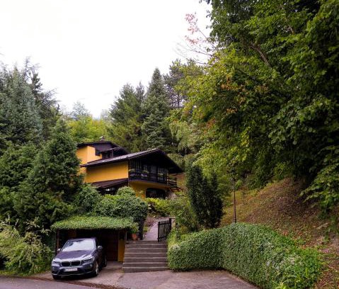 Orahovica Maison | Šumska Bajka