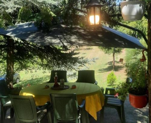 Banatski Karlovac Maison | Šumska kuća Atina - Devojački Bunar