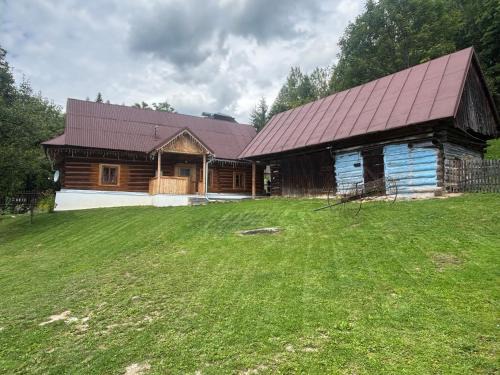 Sumiac Chalet De Ski | Švajkova chyža