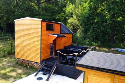 Rodvinov Maison | Švejlo-domek