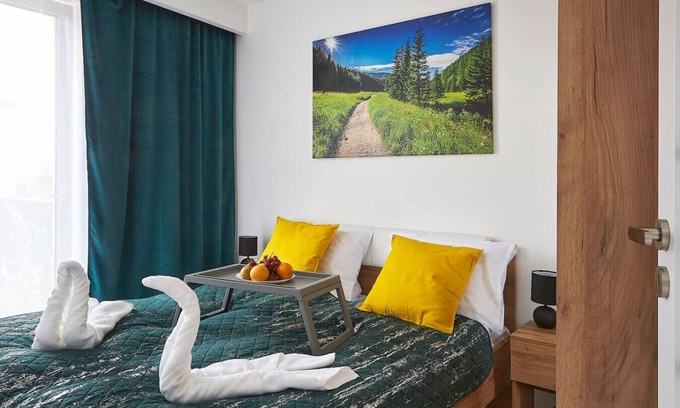 Zywiec Appartement | Żywiec Apartament - Parking&Balcony - by Rentujemy