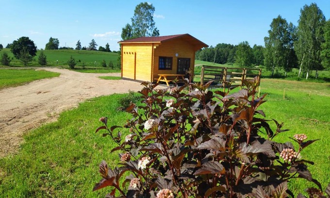 Latgale Maison | Žubites - 3