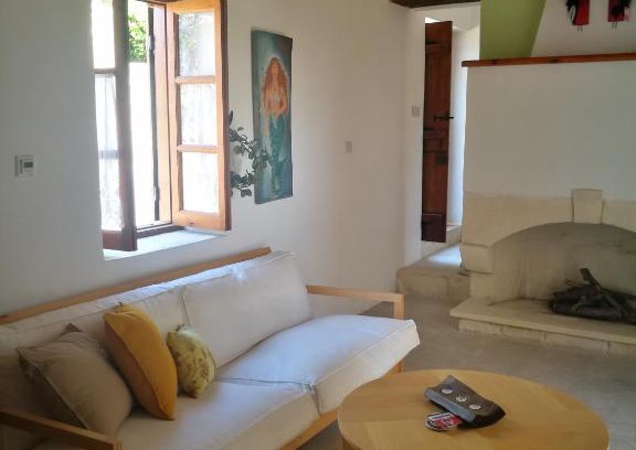 Fyti Appartement | Αλωξάντρα