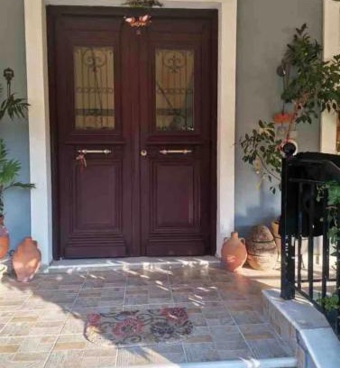 Diakofto Appartement | Αναστασία
