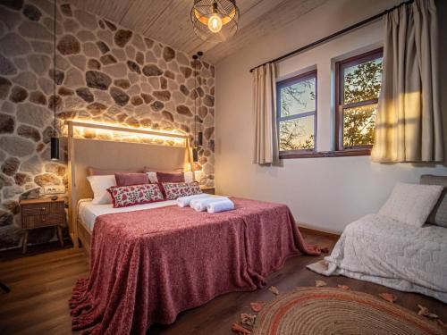 Portaria Hôtel | Αρχοντικό Πορταριάς