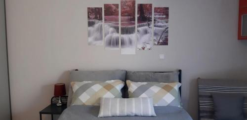 Lixouri Maison | Βlue Horizon Lixouri