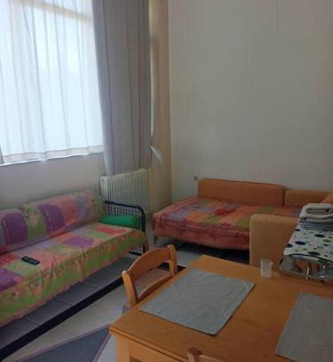 Kozani Appartement | Γκαρσονιέρα κοντά στο πανεπιστήμιο, περ κόμβος ΤΕΙ