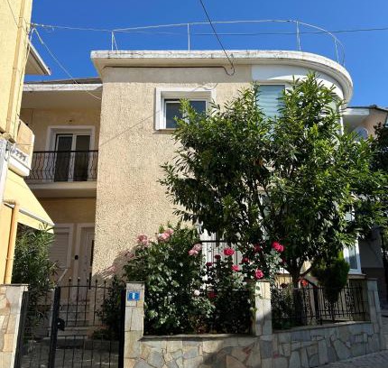 Deskati Appartement | Δεσκάτη-Deskati apartment