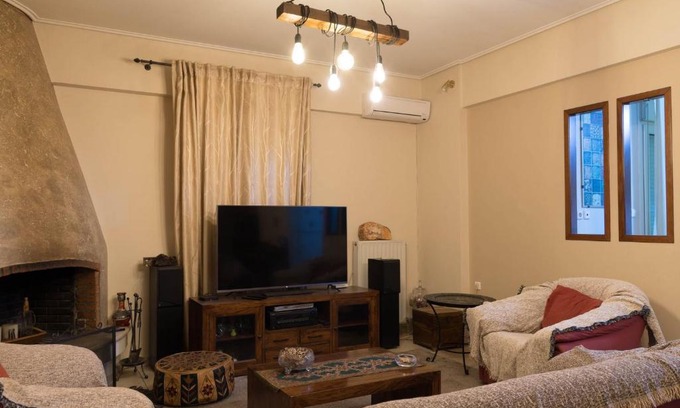 Volos City Centre Appartement | Διαμέρισμα Βόλος