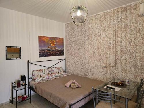 Heraklion Appartement | Διαμέρισμα δίπλα σε Πανεπιστήμιο