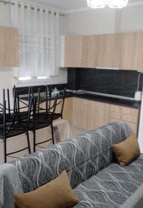 Fanari Appartement | Διαμέρισμα 60τμ στο Φανάρι