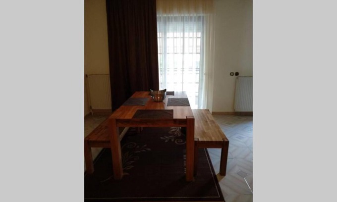 Naousa Appartement | ΔΙΑΜΕΡΙΣΜΑ ΣΤΟ ΚΕΝΤΡΟ ΤΗΣ ΝΑΟΥΣΑΣ