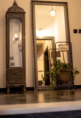 Ioannina Appartement | Εν Ιωαννίνοις Loft 1
