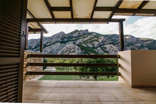 Kalavrita Hôtel | ΕΣΠΕΡΙΔΕΣ