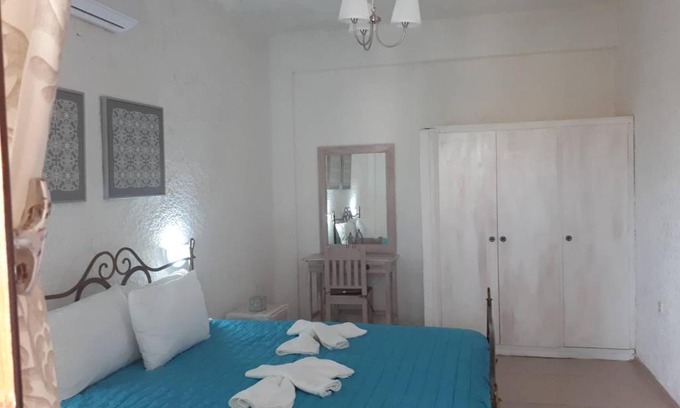 Ierapetra Appartement | Εmmi