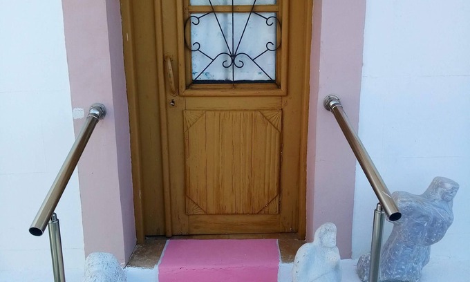 Tourloti Maison | ΗΣΥΧΗ ΔΙΑΒΙΩΣΗ.