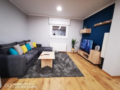 Komotini Appartement | Θα νιώθετε σαν στο σπίτι σας!