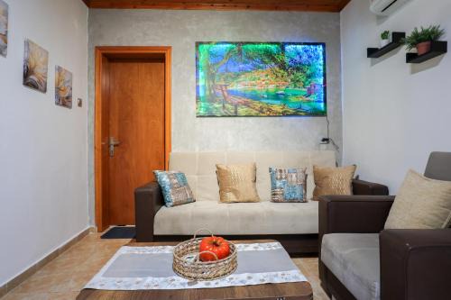 Alexandroupoli Maison | Κυανή Ακτή - Agia Paraskevi