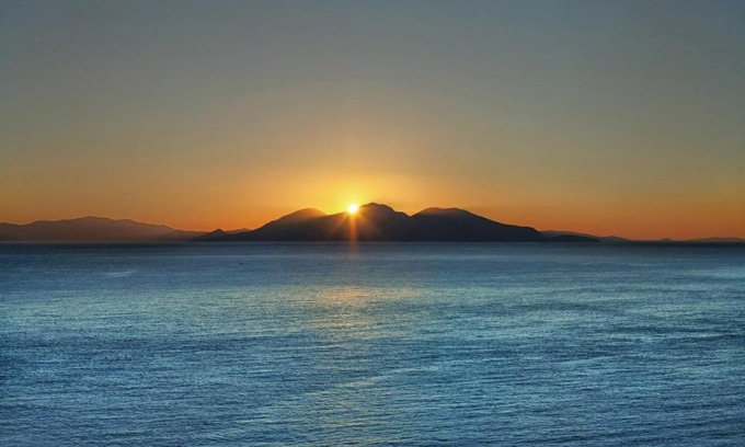 Ikaria Hôtel | Κastro Ηotel