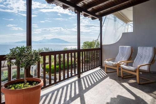 Kato Diminio Maison | Μεζονέτα στο κύμα