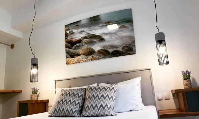 Kalavrita Appartement | Μούσες