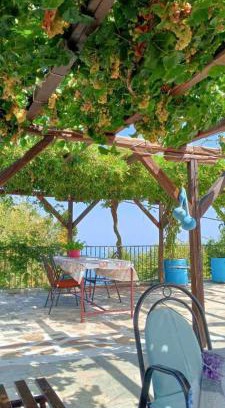 Zagora-Mouresi Appartement | Μπαλκόνι του Αιγαίου/Aegean balcony