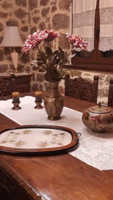Ano Trikala Maison | Νόστος