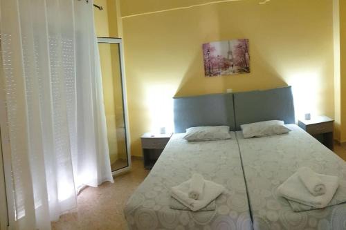 Xylokastron Appartement | Ξυλοκαστρο σπίτι δίπλα στα πεύκα και τη θάλασσα!