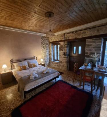 Pramanta Appartement | ΟΙΚΙΕΣ ΠΑΛΙΟΣ ΦΟΥΡΝΟΣ