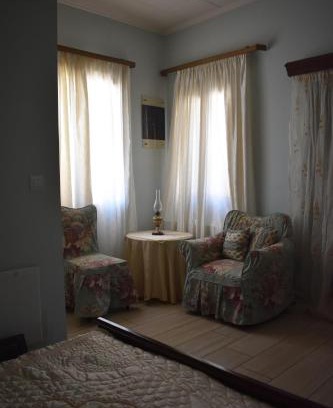 Kambos Appartement | Περγαμόντο