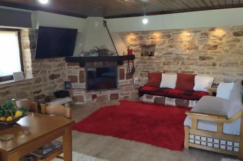 Arta Appartement | Το Αρχοντικό του Νικόλα