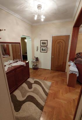Maniakoi Appartement | Το Σπιτικό της Μαρίας