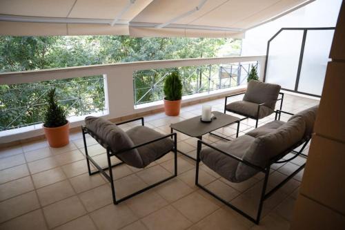 Larissa Appartement | Υπέροχο διαμέρισμα με πάρκινγκ