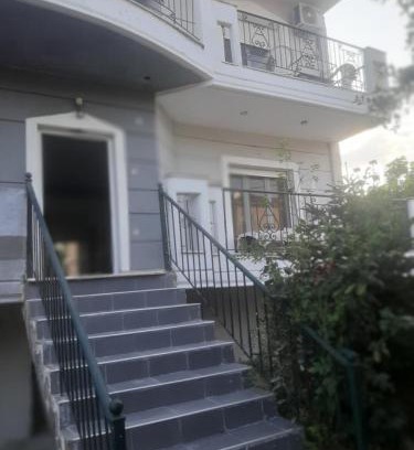 Karditsa Appartement | Υπαίθριο καρδίτσα