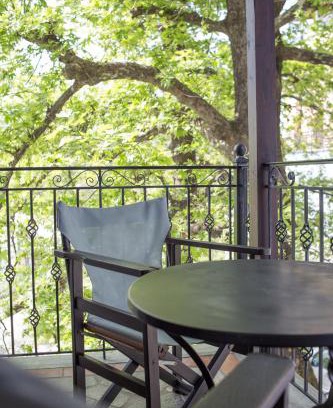 Zagora Appartement | Φιλυρέα Apartments - Room 4
