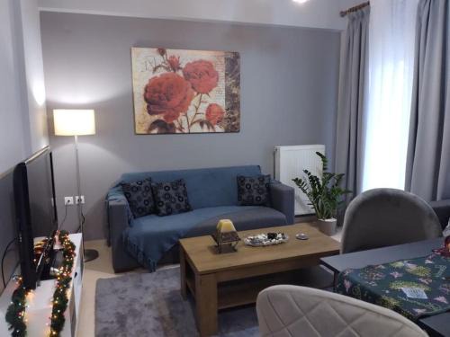 Trikala Appartement | Χαίρε, ξεΐνε, παρ' αμμι φιλησεαι