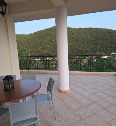 Dimitra Arkadias Appartement | Χαρά