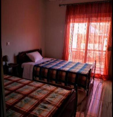 Nees Pagases Maison | ΧΑΡΗς ROOMS