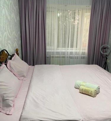 Aktobe Appartement | Авиатор