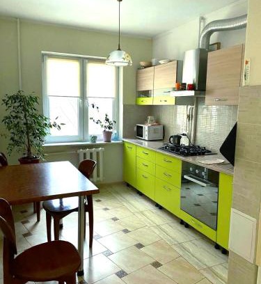 Rivne Appartement | Автовокзал