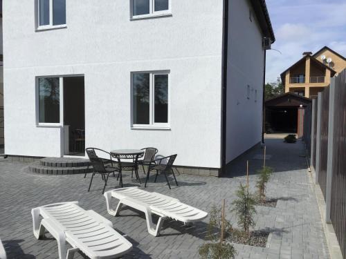 Kobleve Villa | Адмирал 3. Вилла